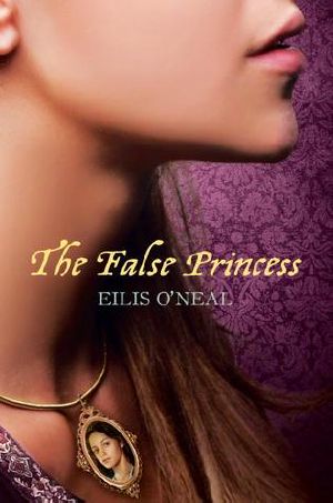 [The False Princess 01] • The False Princess